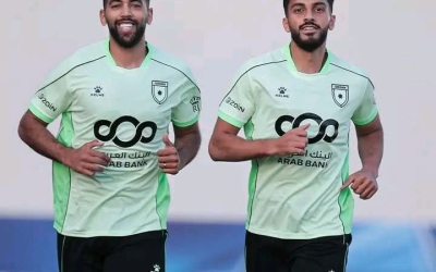 التعمري وعلوان يواصلان التألق في مونديال 2026