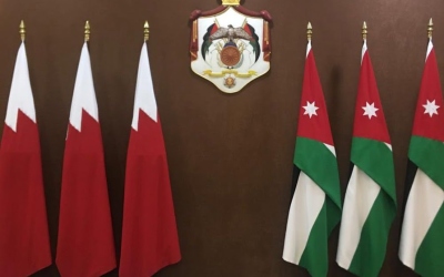 الصفدي والزياني يبحثان هاتفياً تعزيز التعاون الثنائي وتطورات الأوضاع الإقليمية