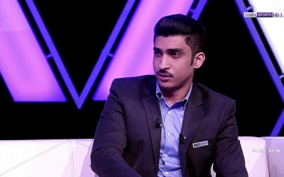 أحمد البلوشي بديلًا لخليل البلوشي في التعليق على مواجهة “النشامى” والنمسا بمونديال 2026