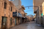السوق العتيق في جرش.. كنز تراثي ينتظر إحياءه