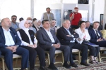 باستثمار يتجاوز 1.2 مليون دينار.. العقبة تضع حجر الأساس لأول مركز للاقتصاد الدائري الإبداعي في المملكة