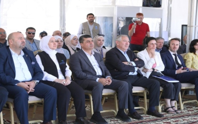 باستثمار يتجاوز 1.2 مليون دينار.. العقبة تضع حجر الأساس لأول مركز للاقتصاد الدائري الإبداعي في المملكة