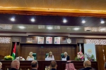 إشهار رواية “طفل بلا اسم” للكاتبة رانيا أبو عنزة في المكتبة الوطنية