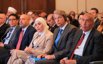 بني مصطفى: حماية الأطفال والنساء مسؤولية وطنية مشتركة