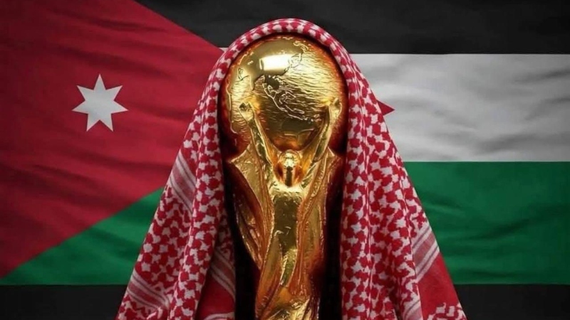 كأس العالم 2026 ينطلق اليوم وسط ترقب عالمي ومشاركة تاريخية للأردن