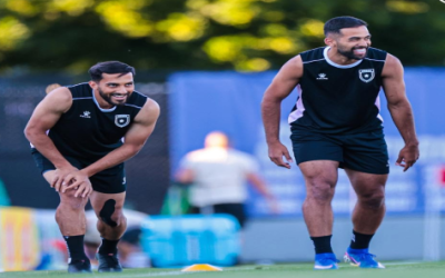 سلامي يجهز النشامى بدنياً وذهنياً قبل النمسا في كأس العالم 2026