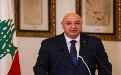 عون: لبنان أمام خيار بناء دولة أو استمرار الفوضى