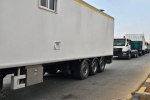 الأردن يرسل مخبزًا متنقلًا إلى لبنان لإنتاج 70 ألف رغيف يوميًا دعمًا للمناطق المتضررة