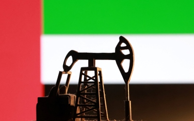 استئناف تصدير النفط الإماراتي بالتزامن مع تفاهمات إقليمية جديدة