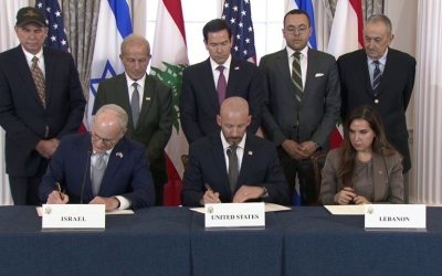 الأردن يرحب باتفاق لبنان وإسرائيل ويؤكد دعمه لسيادة لبنان