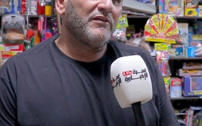 أبو محمد يحافظ على ذاكرة الماضي عبر جمع التحف والأنتيك
