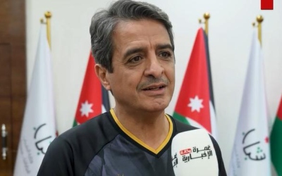 العدوان لـ”عمرة”: 60 مركزاً شبابياً و4 شاشات عملاقة لمتابعة مباريات النشامى في كأس العالم