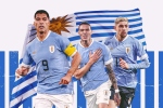 أزمة لوجستية تعرقل تحضيرات أوروغواي قبل مواجهة السعودية في كأس العالم 2026