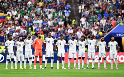 بعد الإخفاق المونديالي.. المسحل يعلن رحيله عن رئاسة الاتحاد السعودي