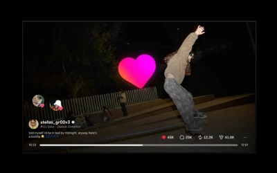 إنستغرام يتجه إلى التلفزيون بمزايا جديدة تنافس نتفليكس ويوتيوب