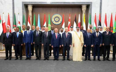 الأردن يستضيف اجتماعًا تشاوريًا لوزراء الخارجية العرب
