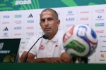 إقالة صبري لموشي من تدريب تونس بعد السقوط أمام السويد