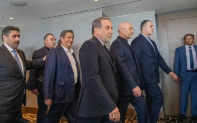 انتهاء جولة محادثات مكثفة بين واشنطن وطهران في سويسرا