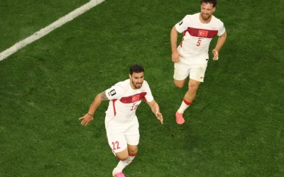 تركيا تنهي مشوارها في المونديال بفوز مثير على الولايات المتحدة