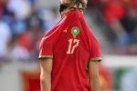 المغرب يعلن استبعاد نجمين بارزين من قائمة المونديال بسبب الإصابة