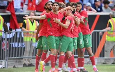 هل يحقق المغرب مفاجأة أمام البرازيل في كأس العالم 2026؟