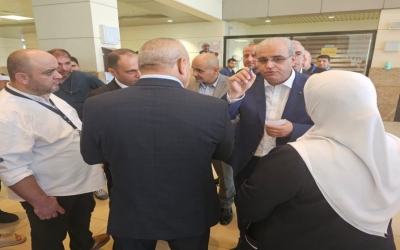 مستشفى البشير يعتمد نظام مواعيد جديد للعيادات الخارجية
