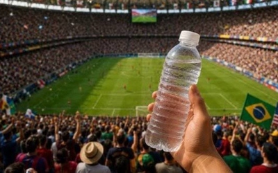 موجة حر قياسية تضرب ملاعب كأس العالم في أميركا وكندا