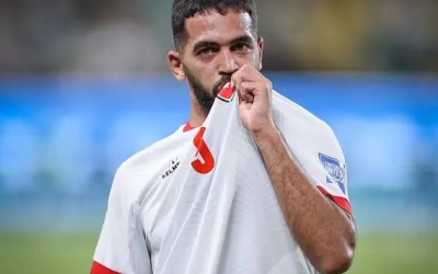 علوان: فخورون بالأداء.. ولم نوفق في استغلال الفرص أمام النمسا
