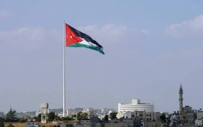 طقس صيفي في معظم مناطق المملكة وحرارة أعلى في الأغوار والعقبة
