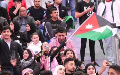 رغم عودة النشامى ..الدوام في موعده الطبيعي