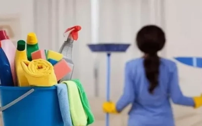 إجراءات جديدة بحق عاملات المنازل المخالفات في الأردن