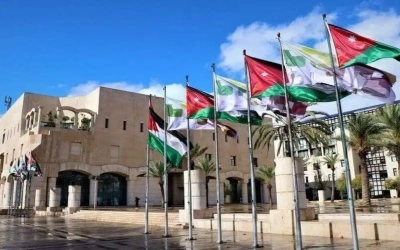 أمانة عمّان لعمرة الإخبارية: شركات النظافة المتعاقد معها تخضع لتقييم دوري ورقابة مستمرة