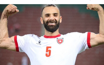 يزن العرب يبرز عالمياً ضمن أفضل المدافعين في مونديال 2026