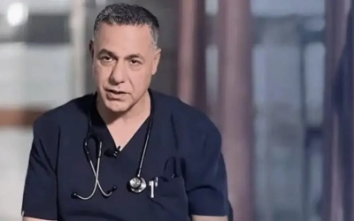 المحكمة العليا الإسرائيلية ترفض استئناف الإفراج عن الطبيب حسام أبو صفية