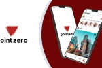 تطبيق “PointZero” يطرح نموذجاً أردنياً واعداً في فضاء التكنولوجيا الرقمية