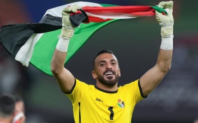 يزيد أبو ليلى… عندما نهدم أبواب قلعتنا بأيدينا