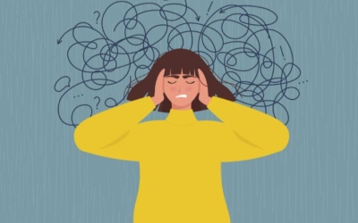 الصدمة النفسية.. تأثيرات تمتد للجسد وترفع مخاطر الأمراض والوفاة