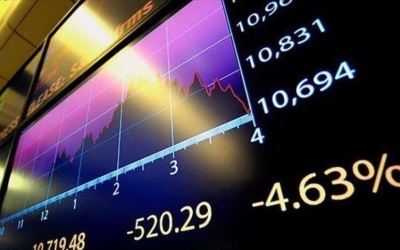 الأسهم الأوروبية تغلق على ارتفاع بدعم قطاع التكنولوجيا