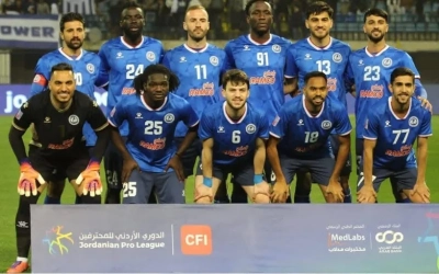 مجلس إدارة نادي الرمثا يقدم استقالة جماعية