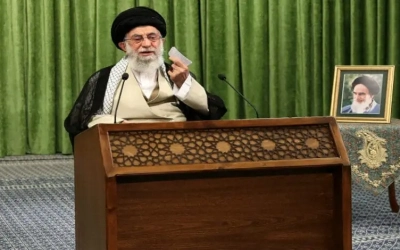 تفاصيل موعد ومكان جنازة علي خامنئي في إيران ومراسم الدفن المرتقبة
