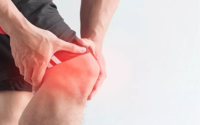 دراسة ألمانية: علاج جديد يقلل ألم خشونة الركبة ويحسن الحركة بشكل ملحوظ