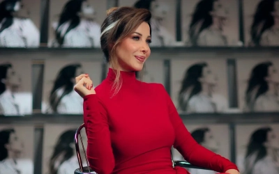 نانسي عجرم تتخطى 5 مليارات مشاهدة على يوتيوب وتواصل تصدرها الرقمي