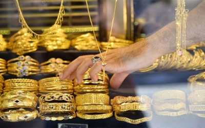 استقرار أسعار الذهب محلياً