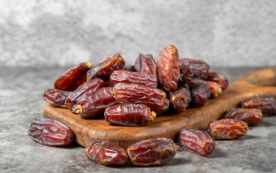 من غذاء تقليدي إلى ظاهرة عالمية.. التمر يحقق انتشاراً غير مسبوق