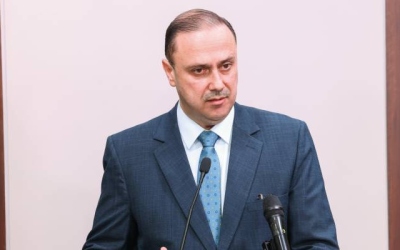 الزرقاء.. مؤتمر صحفي للناطق باسم الحكومة اليوم