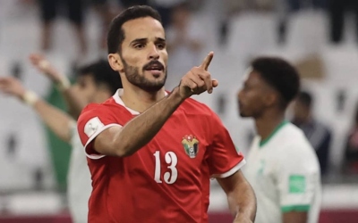 مرضي: مقهورون من الخسارتين.. وكنا قادرين على الفوز في المونديال