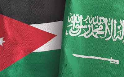 الأردن يدين استهداف الحوثيين لجنوب السعودية بالصواريخ