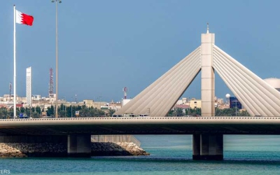 البحرين تتصدى لاعتداءات جوية إيرانية استهدفت أرضها