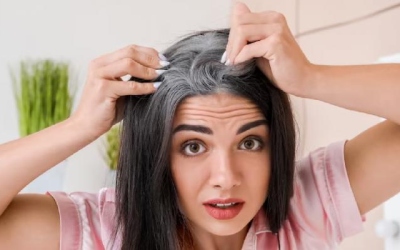 ماذا يعني رؤية الشيب في المنام ؟