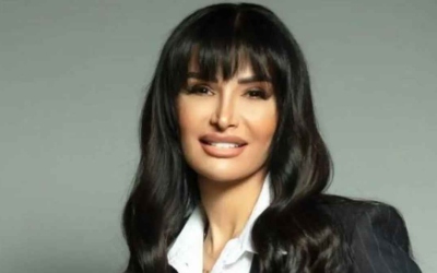 قصص حب بدأت في كواليس أعمال رشا شربتجي